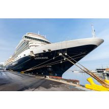 Pacific Northwest Cruise