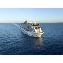 Caribbean & Antilles from Galveston