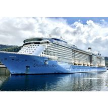 7 Night Alaska Adventure Cruise