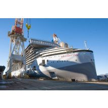 Brilliant Lady LA MerMaiden