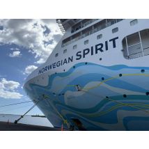 Australia & New Zealand: Melbourne, Milford Sound