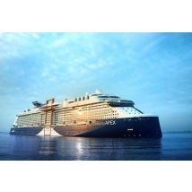 St. Kitts, San Juan & Puerto Plata