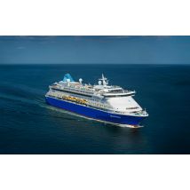 Iconic Greek Islands - 4Nights