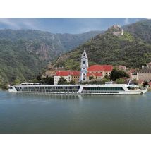 Gems of Southeast Europe - Giurgiu to Budapest