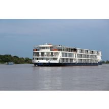 Charms Of The Mekong