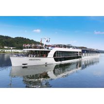 Rhine Castles & Swiss Alps from Amsterdam