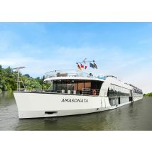 Iconic Christmas Markets - Nuremberg to Budapest