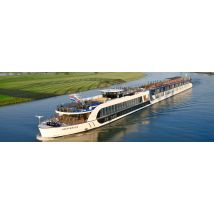 Rhine Castles & Swiss Alps from Basel