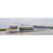 Captivating Rhine - Amsterdam to Basel