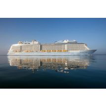 7 Night Alaska Experience Cruise