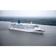 Central Mediterranean Discovery
