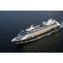 Scotland Intensive Voyage