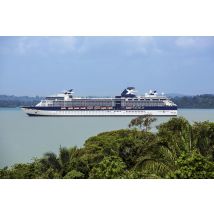 Greece, Italy & Turkey Cruise