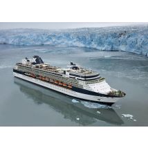 Japan to South Korea Cruise