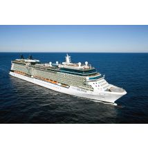 Thailand & Vietnam Cruise