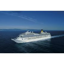 Mediterranean from Las Palmas