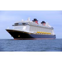 Bahamian Cruise from Fort Lauderdale