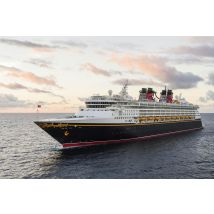 Bahamian Cruise from Port Canaveral