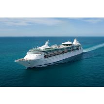 Western Caribbean Cruise