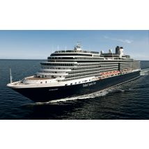 Panama Canal - Ft. Lauderdale to San Diego