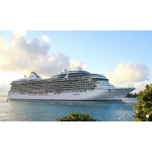 Rio de Janeiro to Santiago de Chile