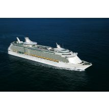 Spanish Flair Cruise