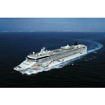 Ireland: Belfast, Dublin, Cork & Galway from London (Southampton)