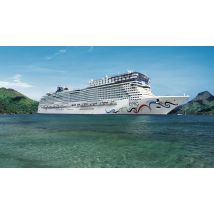 Nice, Florence & Amalfi Coast (Salerno) from Barcelona, Spain