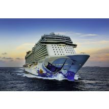 Caribbean: Great Stirrup Cay & Dominican Republic