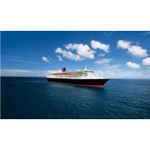 Transatlantic Crossing