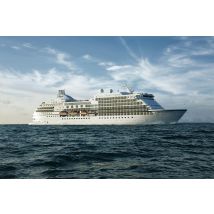 Barcelona to Cape Town