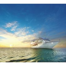 Bangkok to Benoa (Bali)