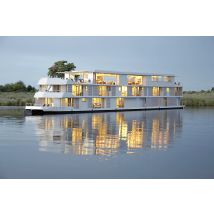 Wildlife And The Falls