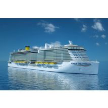 Mediterranean from Barcelona