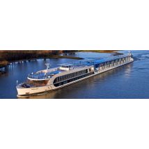 Iconic Christmas Markets - Nuremberg to Budapest