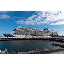 Alaska: Glacier Bay, Skagway & Juneau