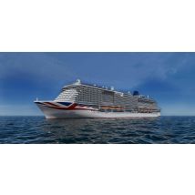 Northern European City Escape