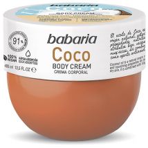 Babaria Crema Cabo Coco 400 ml