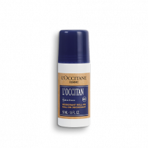 L'Occitan Roll-on Deodorant - 50ml - L'Occitane Homme