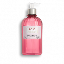 Luxury Size Rose Shower Gel - 500ml - L'Occitane en Provence