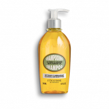 Almond Shampoo - 240ml - L'Occitane en Provence
