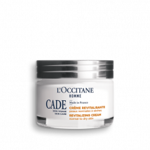 Cade Revitalising Cream - 50ml - L'Occitane en Provence