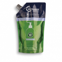 Gentle & Balance Micellar Shampoo Refill - 500ml - L'Occitane en Provence
