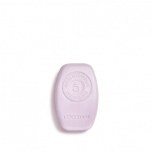 Gentle & Balance Solid Shampoo - 60g - L'Occitane en Provence