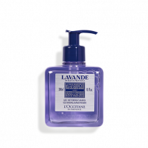 Lavender Cleansing Hand Wash - 300ml - L'Occitane en Provence