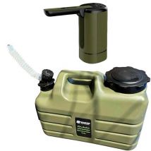 11l Bottle Pack And Electric Tap Holdcarp Ensemble-ensemble-324061