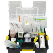 1st Aid Kit For Dogs Troussedesecours