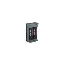 2-battery Charger Pard Pcr3