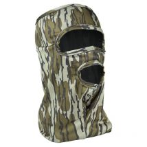 3/4 Mask Primos Hunting Calls Visage Stretch Avec Trou De Bouche Prips6665