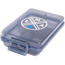 À Sardines Pêche Zamaria Plait 150m 44/100 Lmab Tackle Box Mini Boxmini